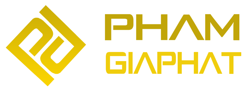 PhamGiaPhat